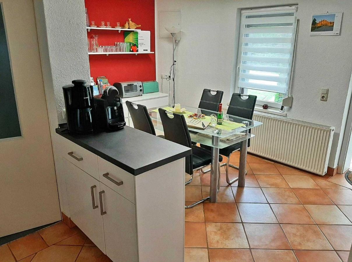 Ferienhaus Waren See 7581 Warenshof Экстерьер фото